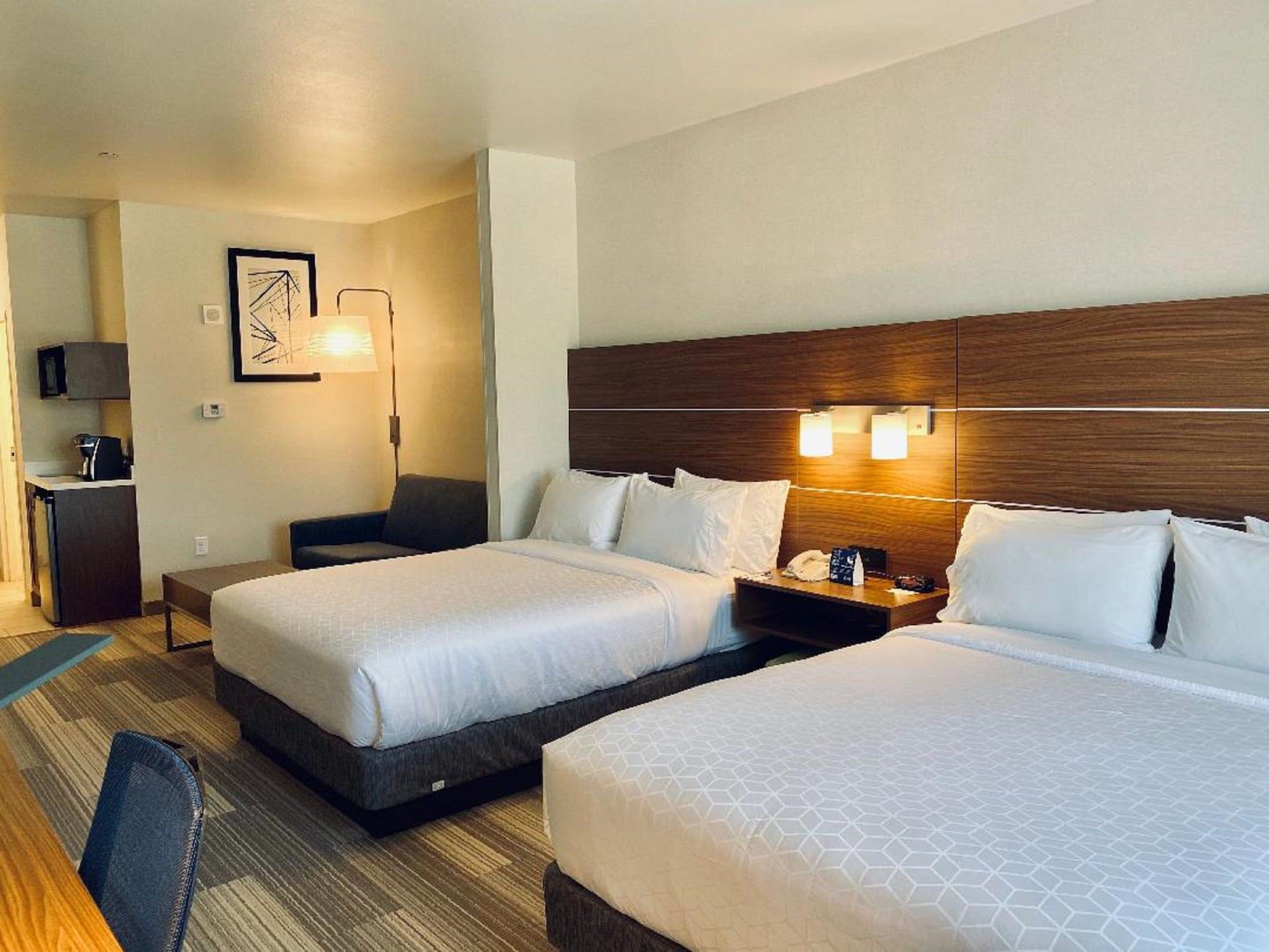 Habitación Holiday Inn Express & Suites Beaumont - Oak Valley by IHG