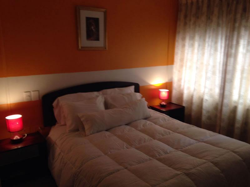 Habitación HB Hotel Boutique
