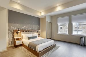 Alojamiento - Heeton Concept Aparthotel Edinburgh Queen Street