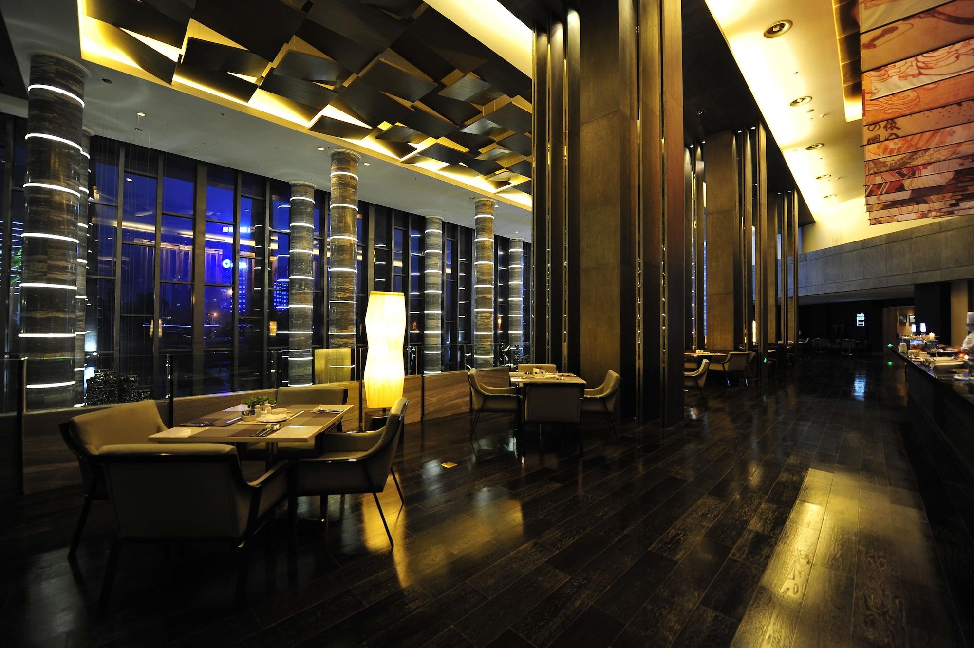 Restaurant Renaissance Guiyang Hotel