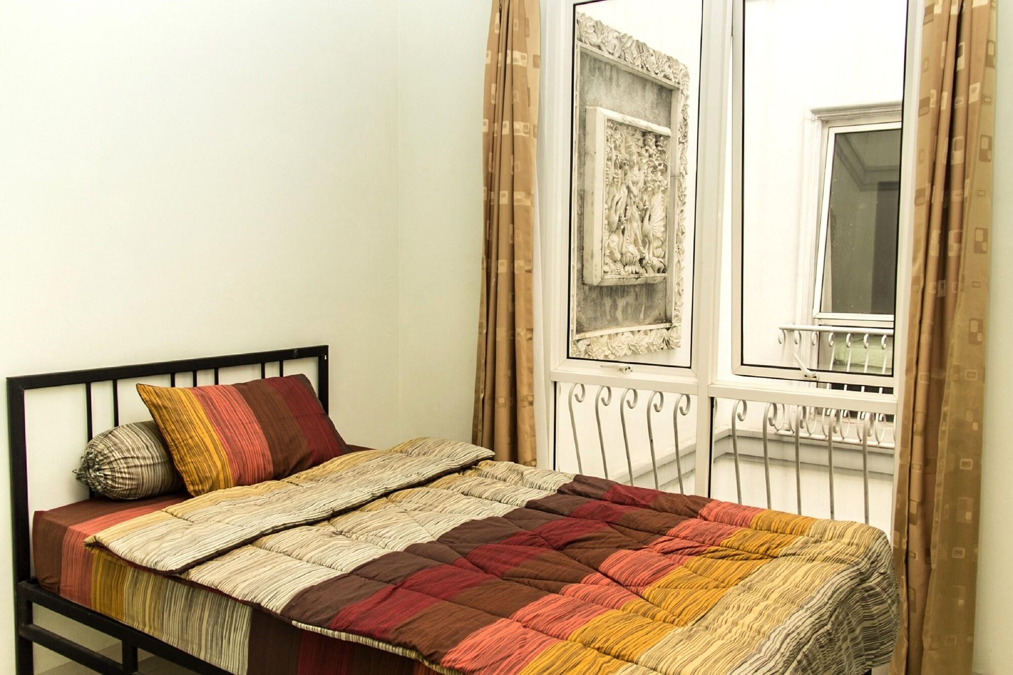 Habitación Sun Rise House