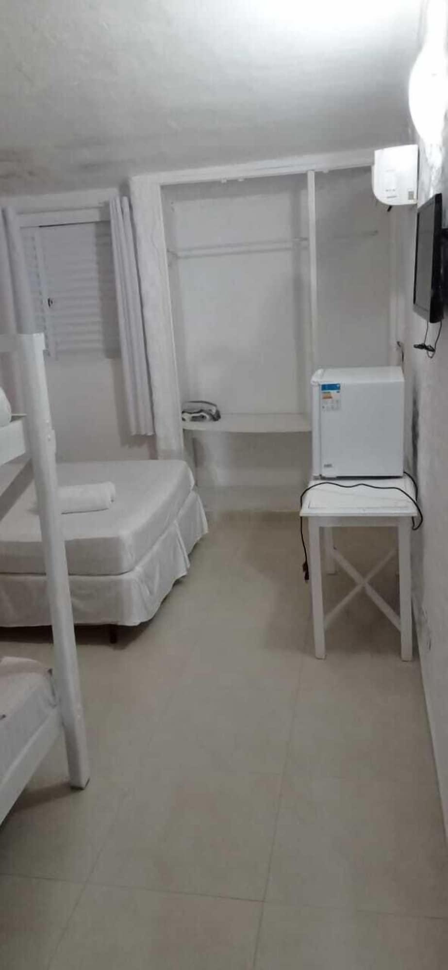 Set de Habitación Tropical Pousada