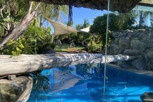 Alojamiento - Cabañas la finca 2