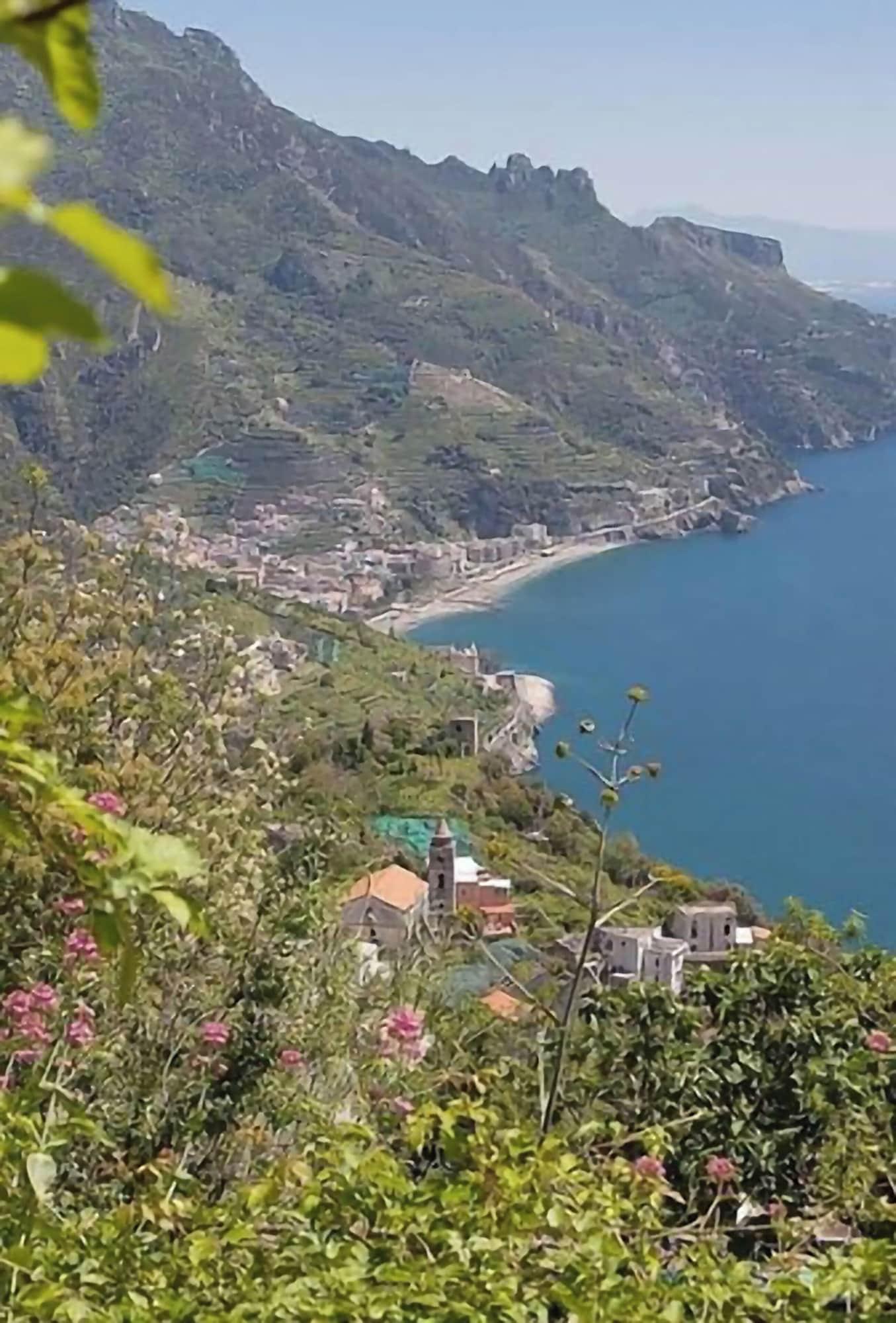 Vista Exterior Hotel Graal