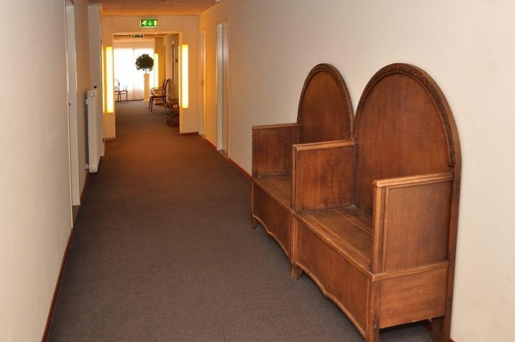 Varios Stadshotel De Graafschap