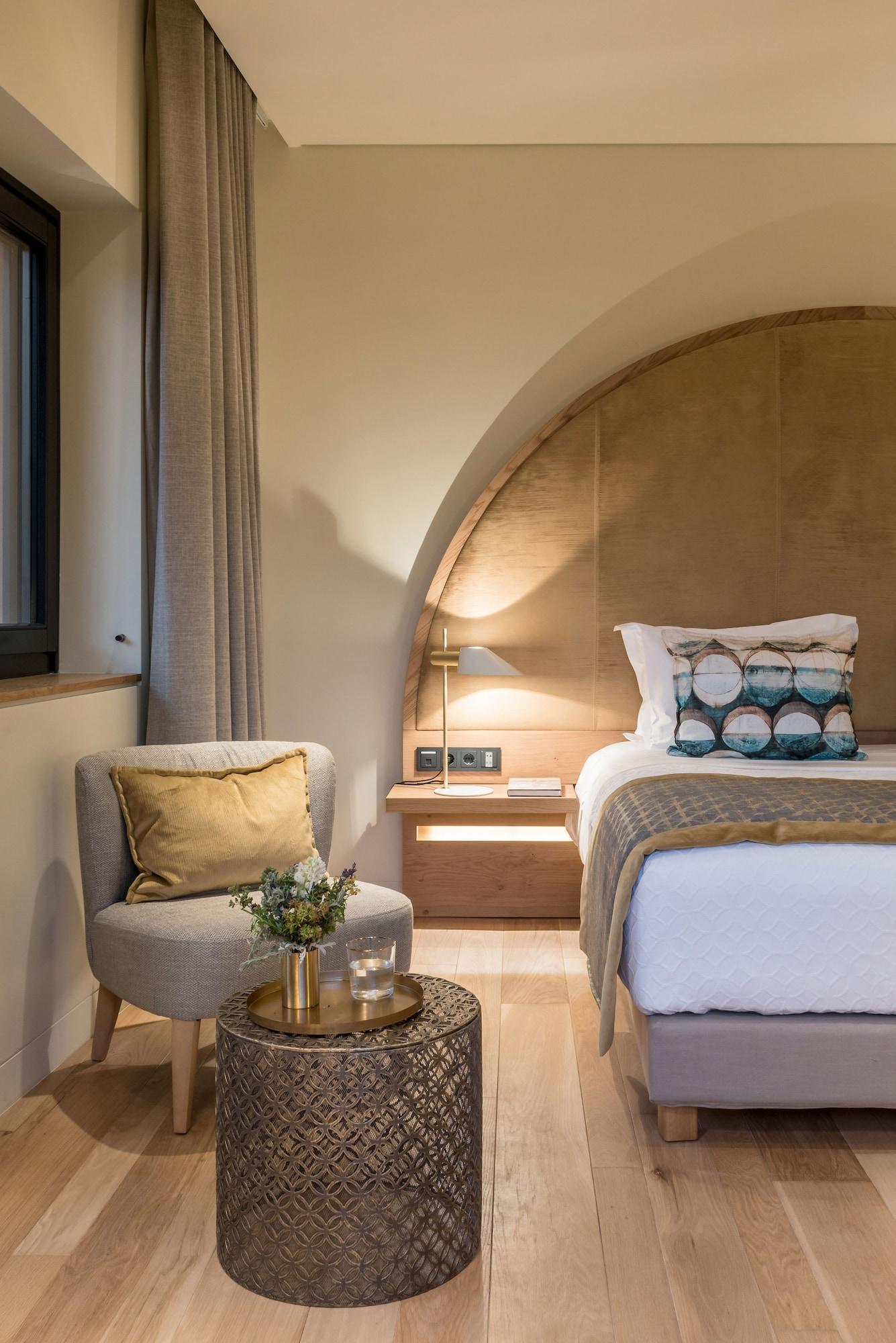 Habitación Euphoria Retreat - A Holistic Wellbeing Destination Spa