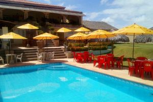 Alquiler Vacacional - Pousada Ceará - Porto das Dunas