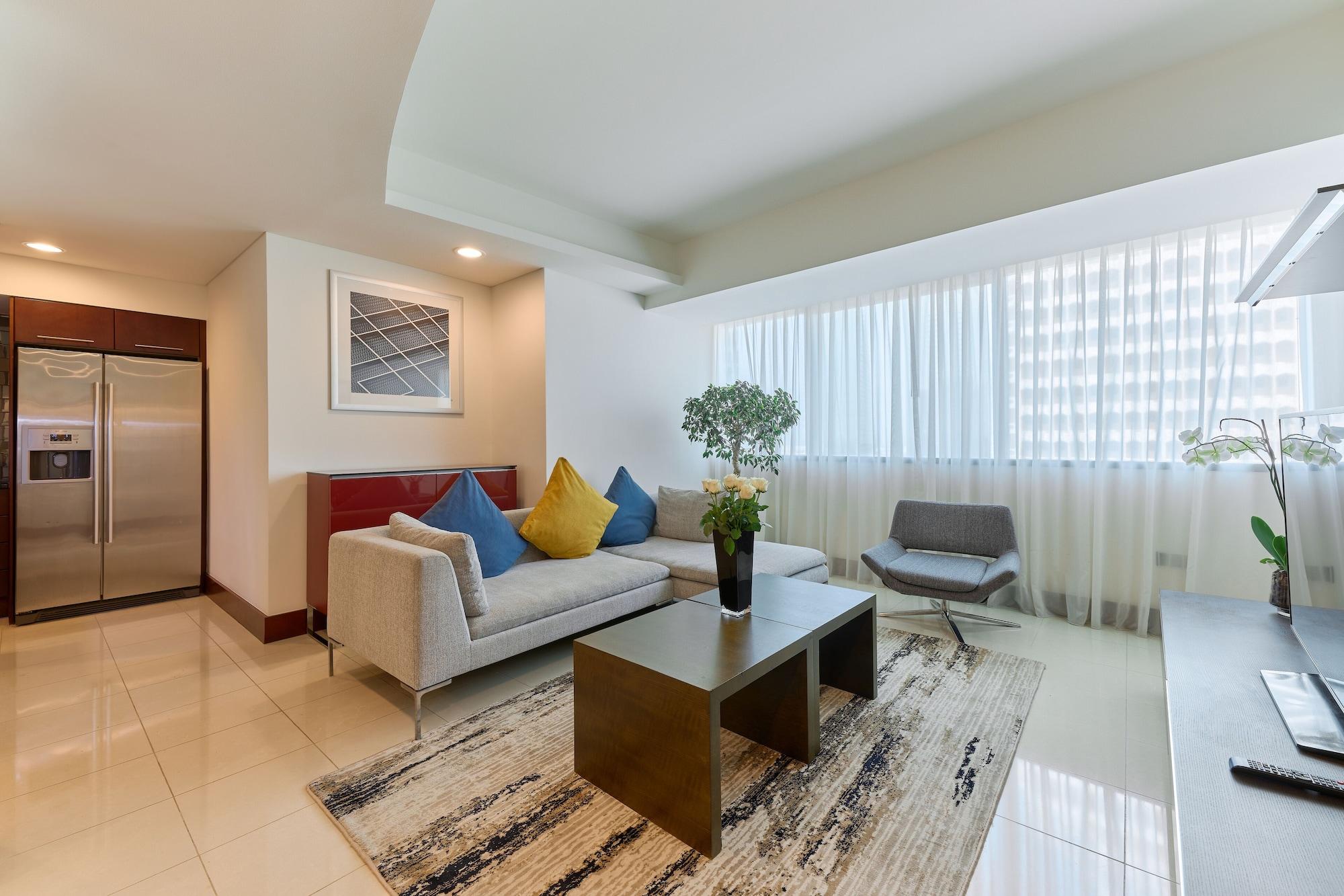 Habitación Jumeirah Living - World Trade Centre Residence