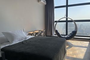 Renta temporal - Sky Loft São Paulo