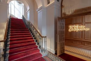 Alojamiento - Virgin Hotels Edinburgh