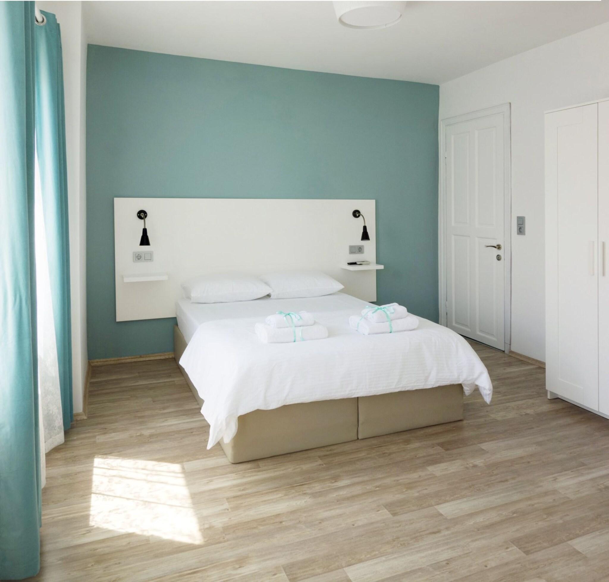 Vista Exterior Alicante Hotel - Adults Only