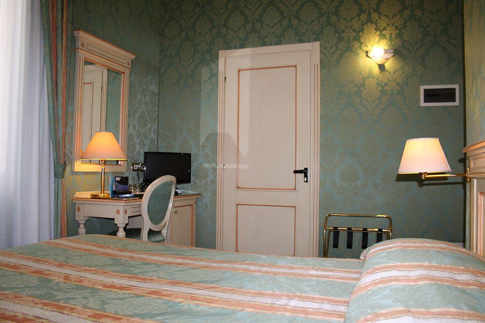 Hotel Hotel Villa Delle Palme