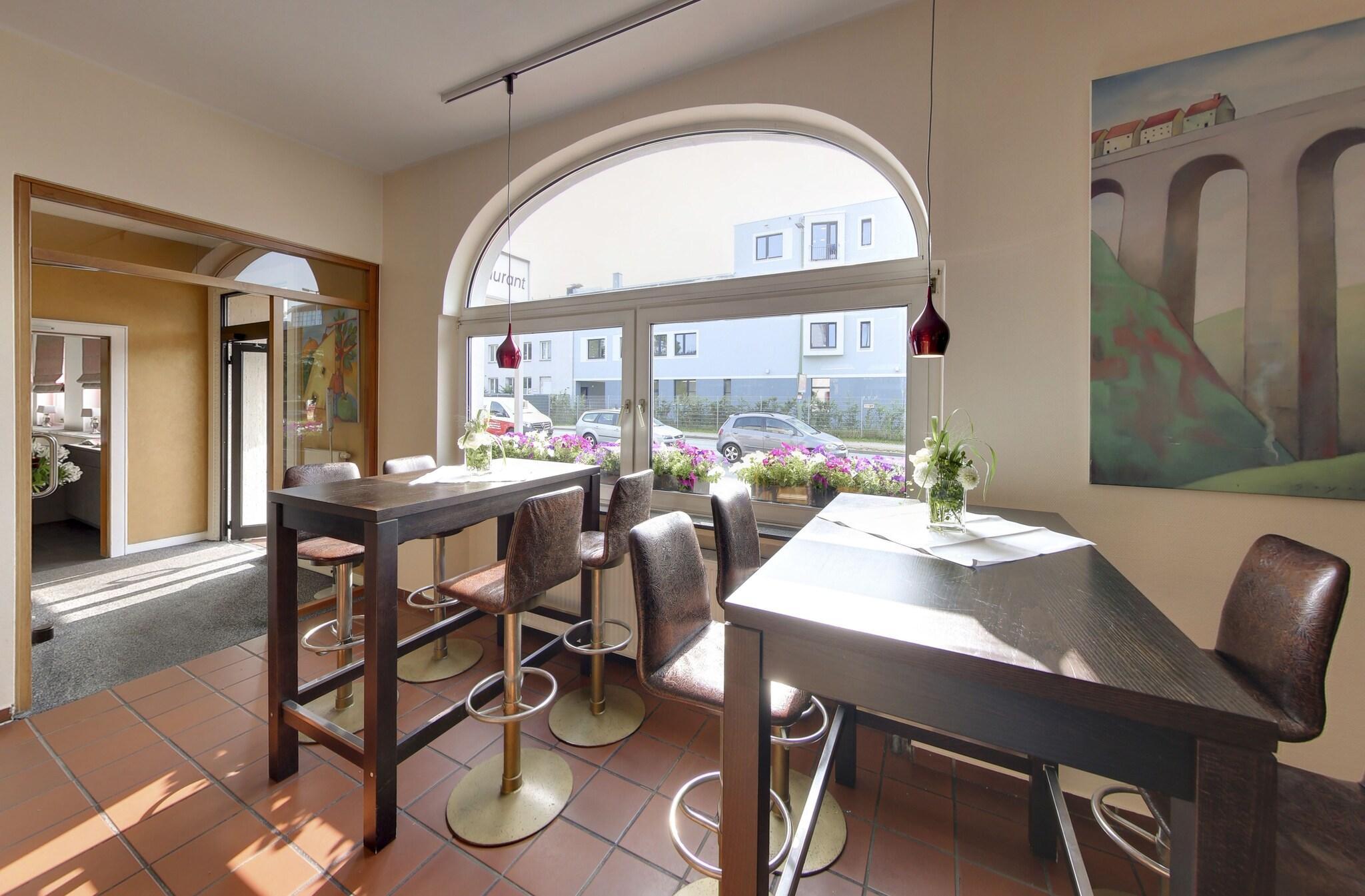 Bar/Salón Hotel Brackweder Hof