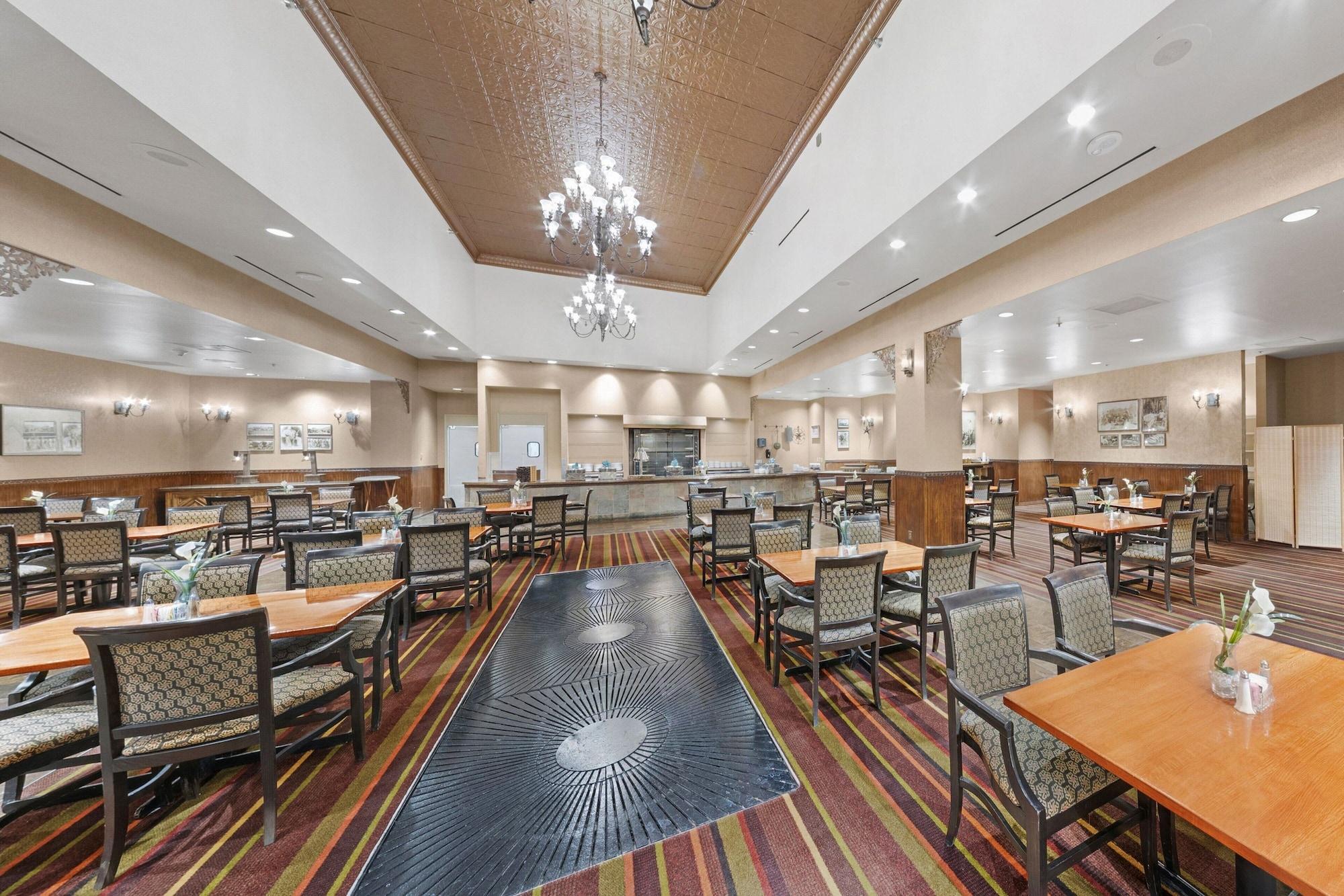 Restaurant The Westin San Antonio North