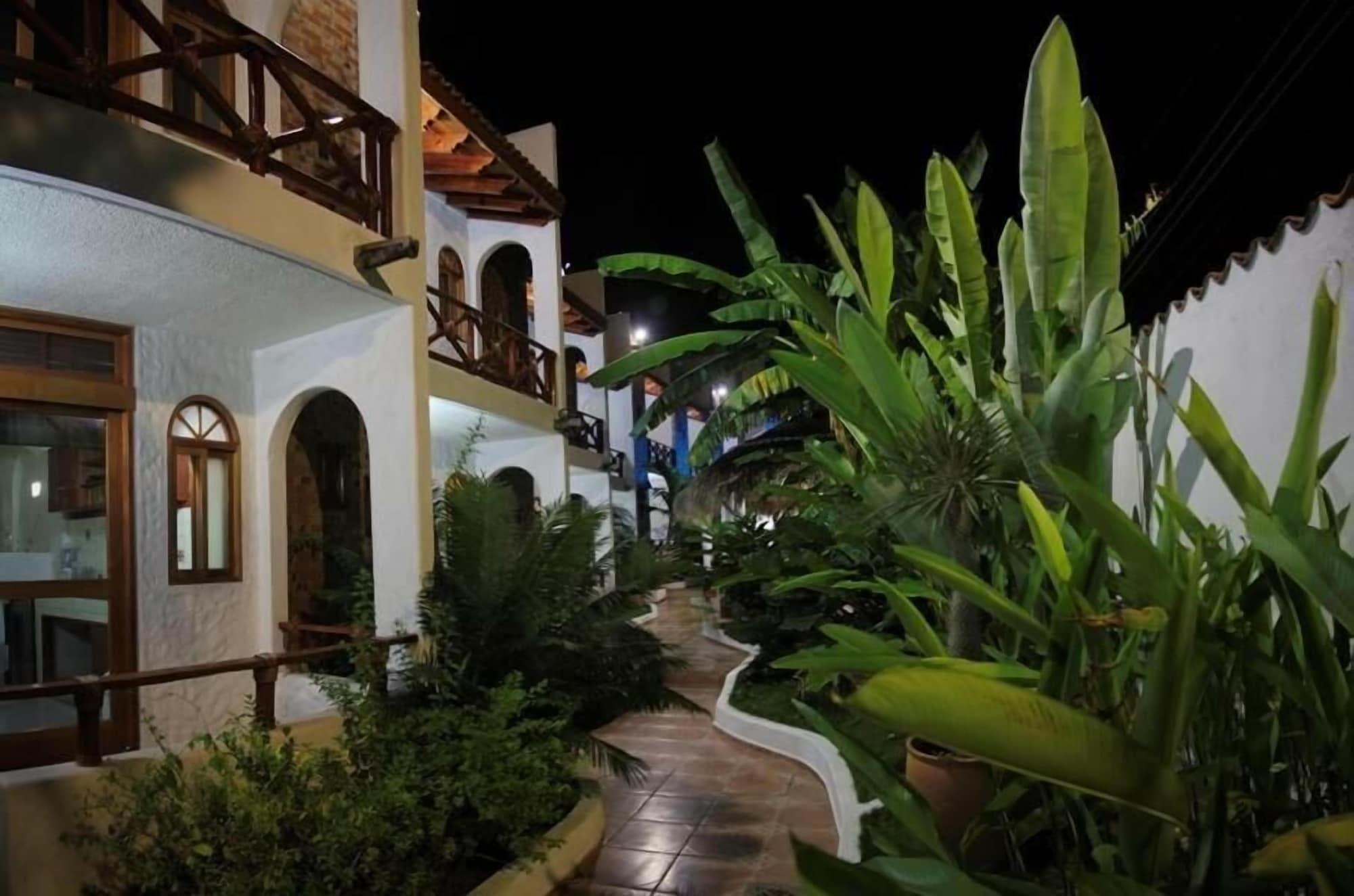 Comodidades del Alojamiento HOTEL VILLAS XAIBA