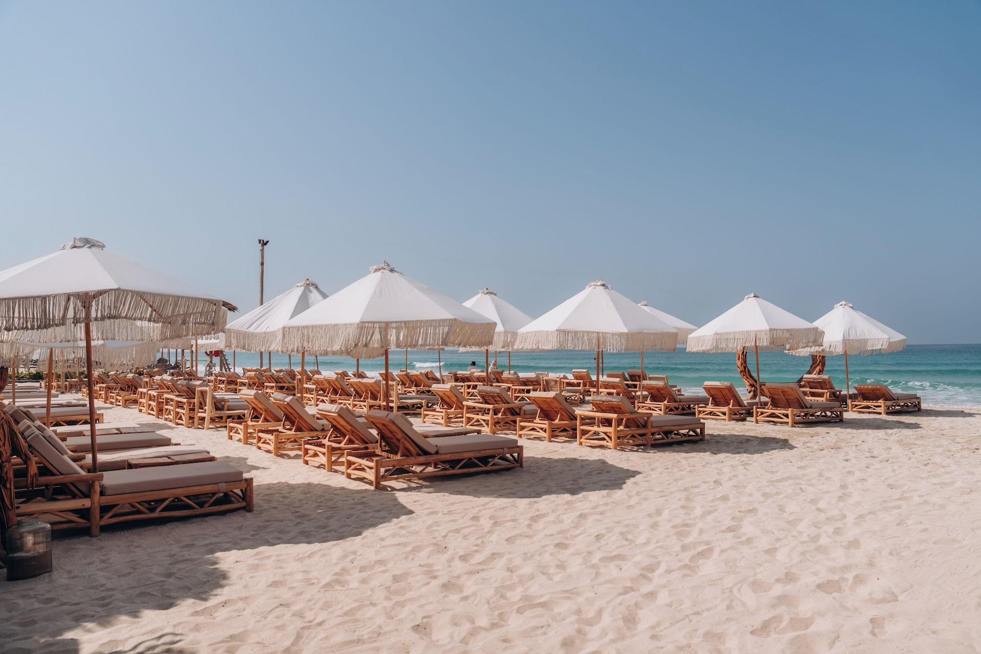 Playa Umm Al Quwain Beach Hotel