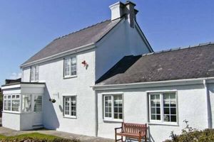 Alquiler Vacacional - Tyddyn Gyrfa Cottage