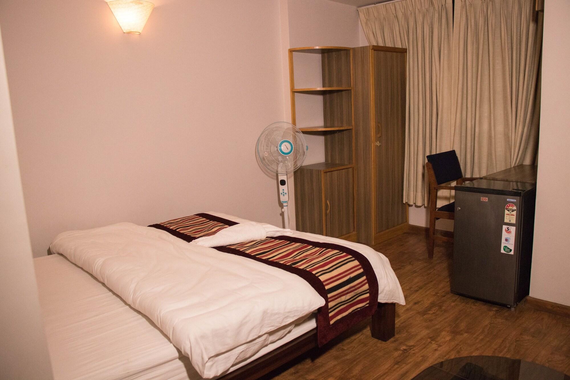 Set de Habitación k2Homes