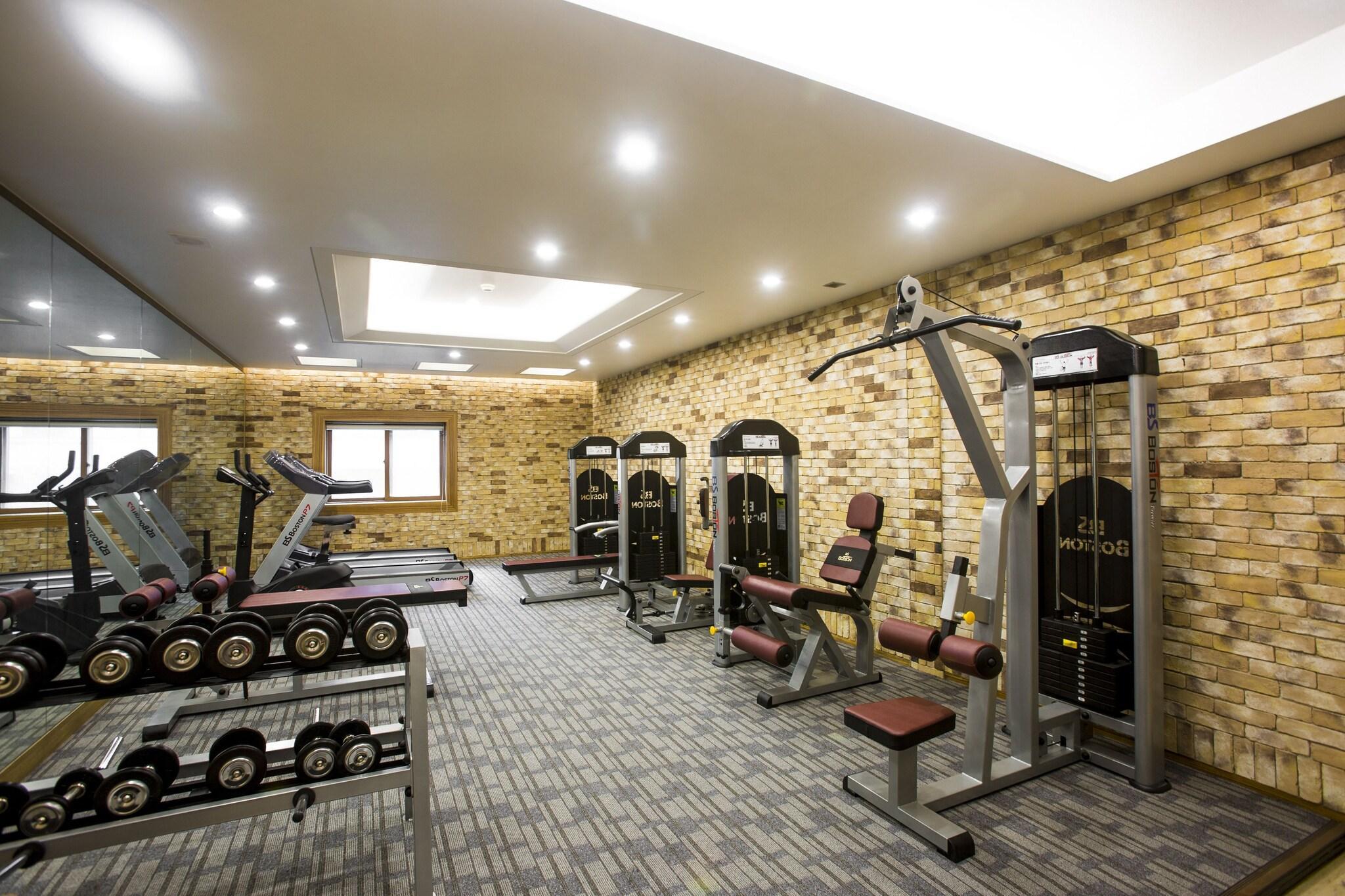 Instalaciones Recreativas Polaris Hotel