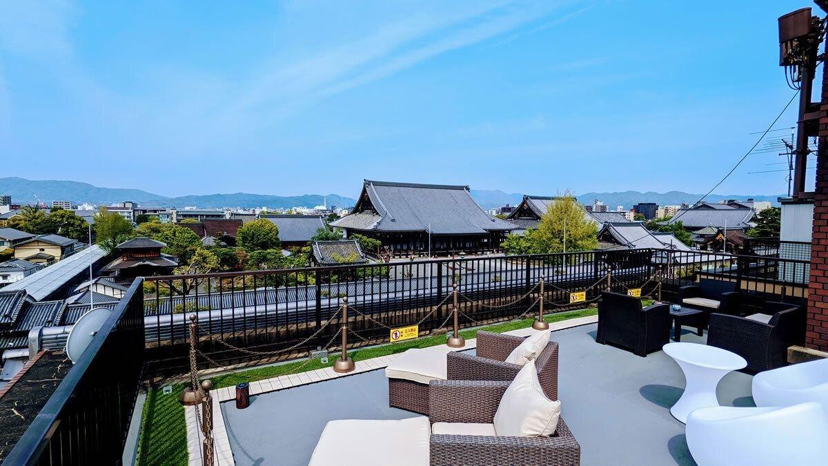 Varios Ryokan Azumaya