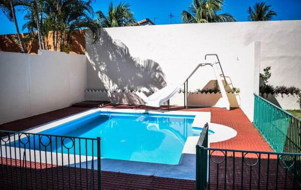 VILLA DOÑA EULALIA. - Los mejores hoteles solo adultos en Acapulco