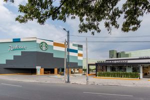 Alojamiento - Radisson Hotel & Convention Center Toluca