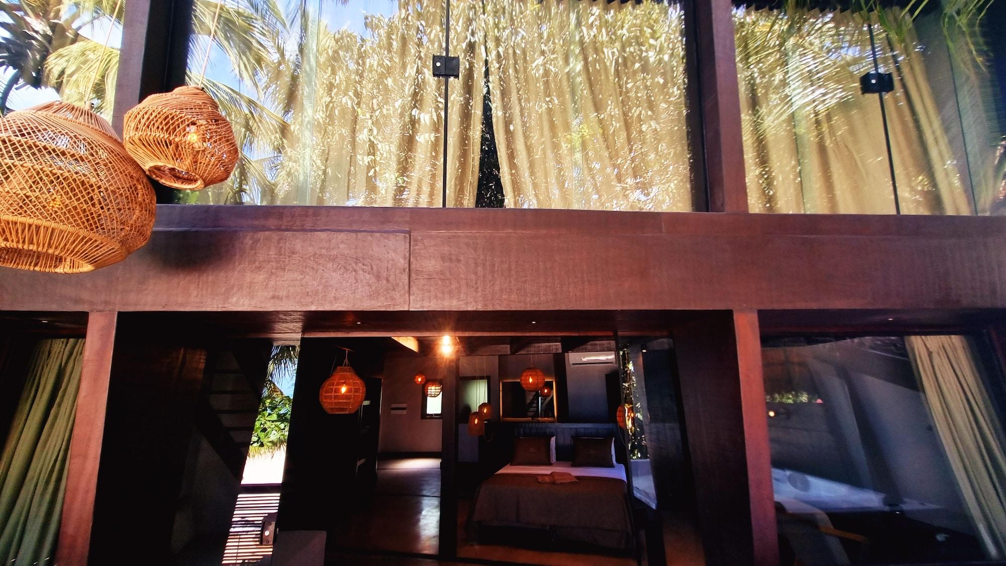 Habitación Vila Torém