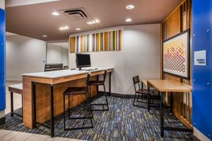 Alojamiento - Holiday Inn Express Atlanta W/ I-20/ Douglasville by IHG