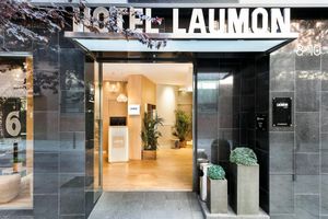 Alojamiento - Acta Laumon