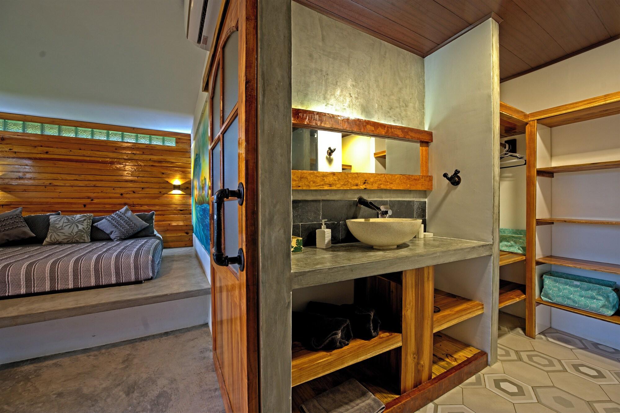 Habitación Casa Swell Coronado