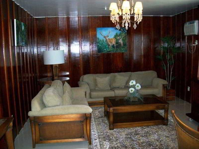 Vista Lobby Du Lac