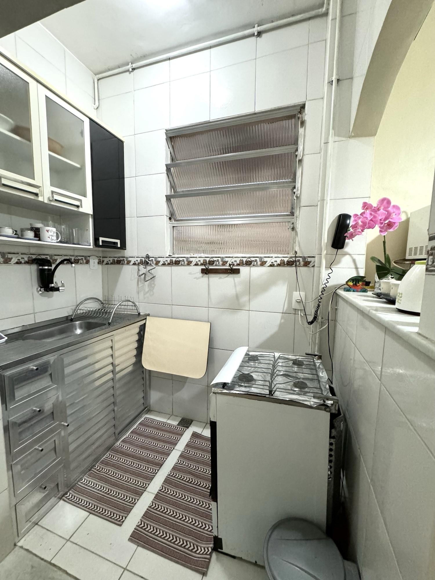 Equipamiento de Habitación Apartamento Copa Friends HIR 40