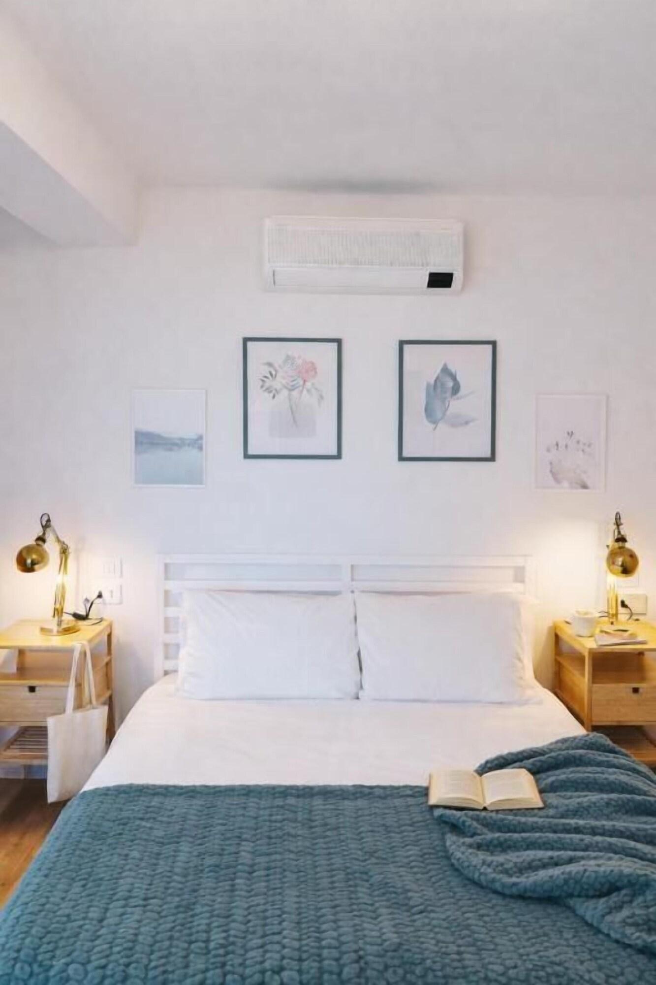 Habitación Antico Podere San Luca