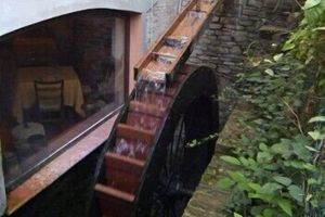 Alojamiento - Locanda del Mulino