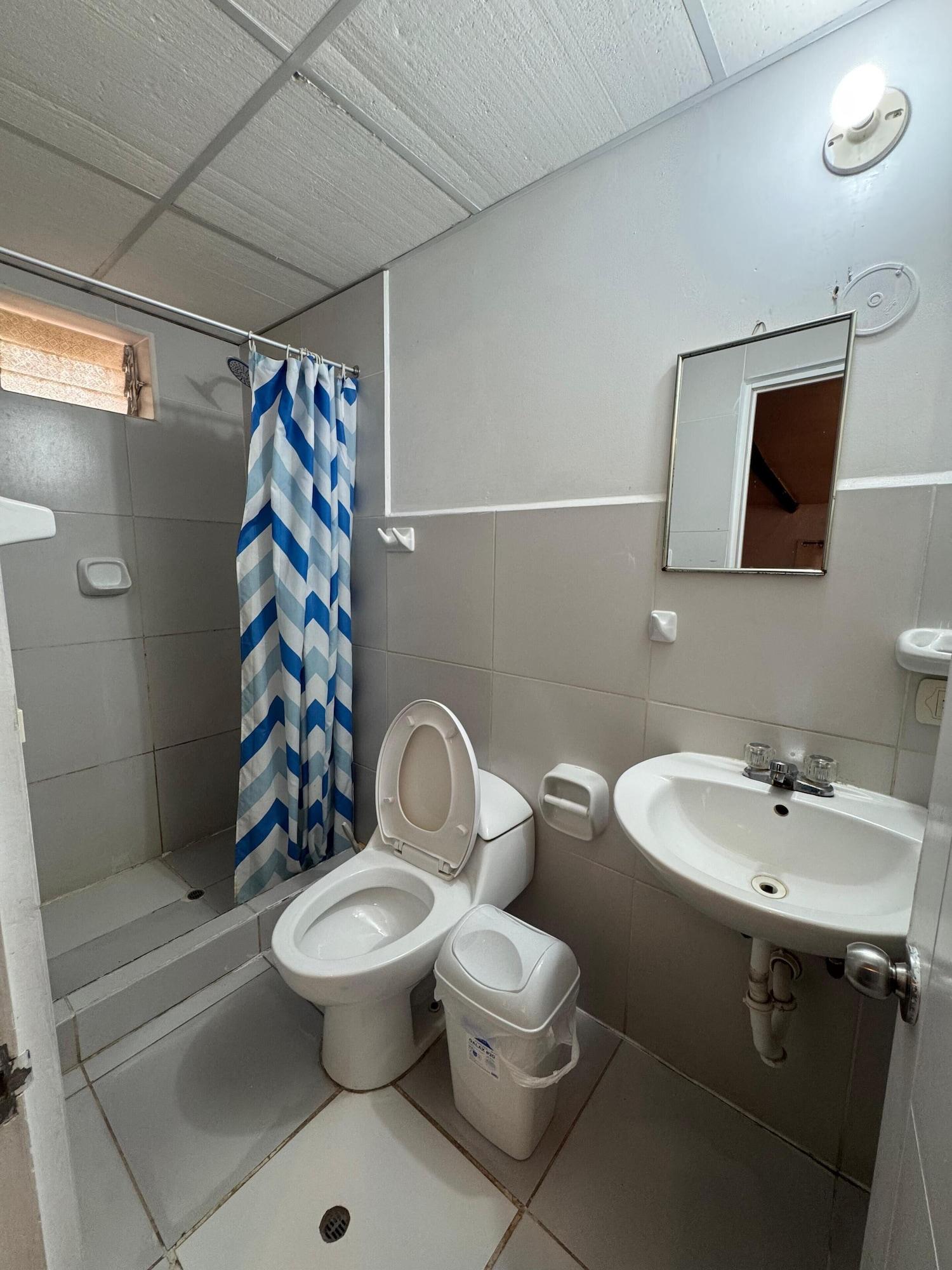 Equipamiento de Habitación Killari B&B
