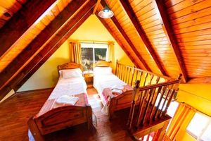 Alojamiento - Cabañas Brisas del Cerro - Cabin 1