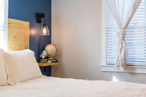 Alojamiento - Farm Cottage Hot Tub, Sauna, Views & Vineyards