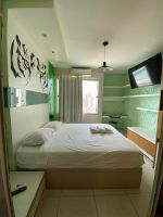 Alquiler Vacacional - Lindo Flat na Praia de Iracema ap. 804