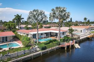 Renta temporal - Dockside Daydreams, Cozy, Canal Front With Pool