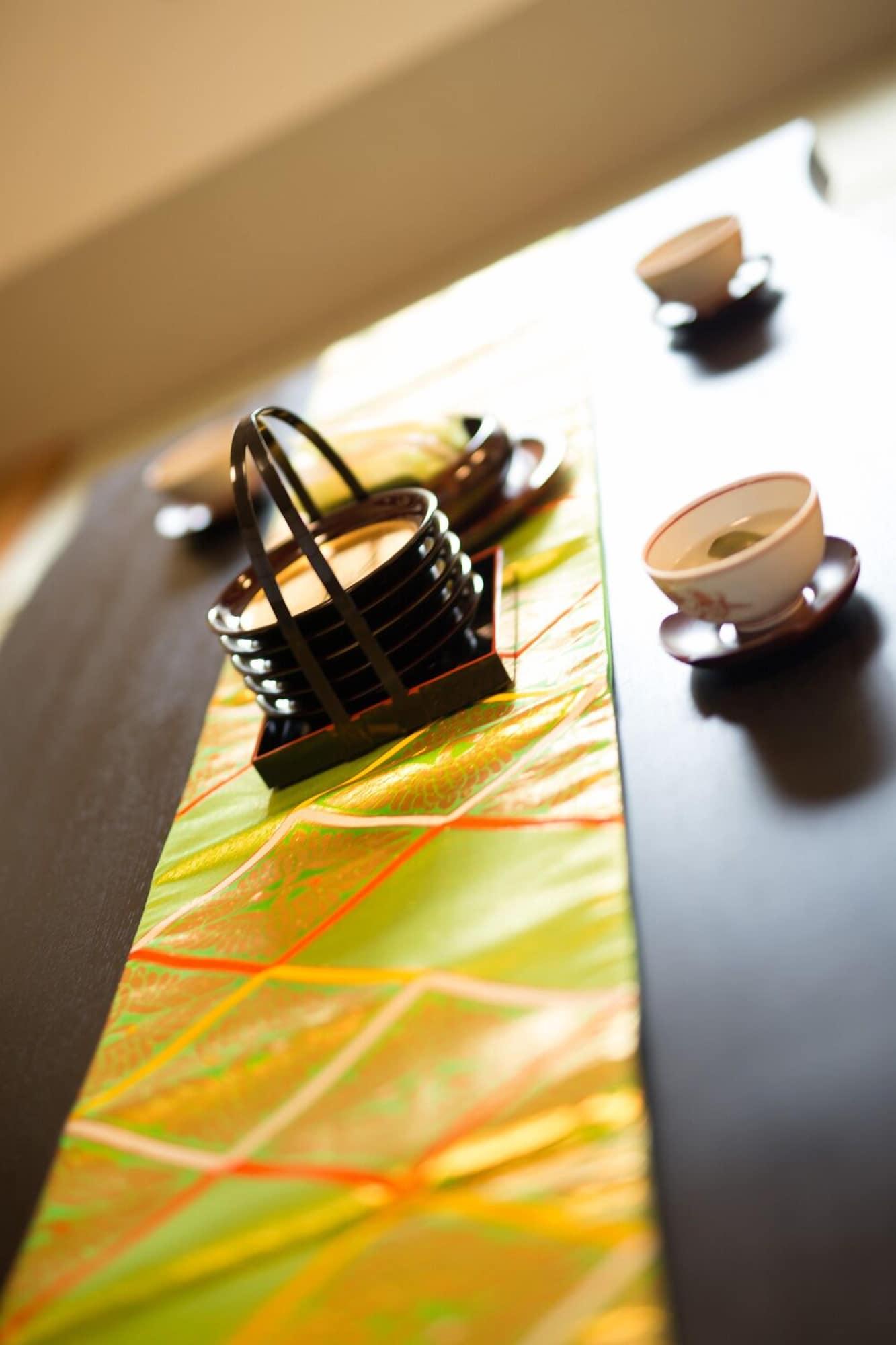 Set de Habitación Showwa no yado Tsuchiya