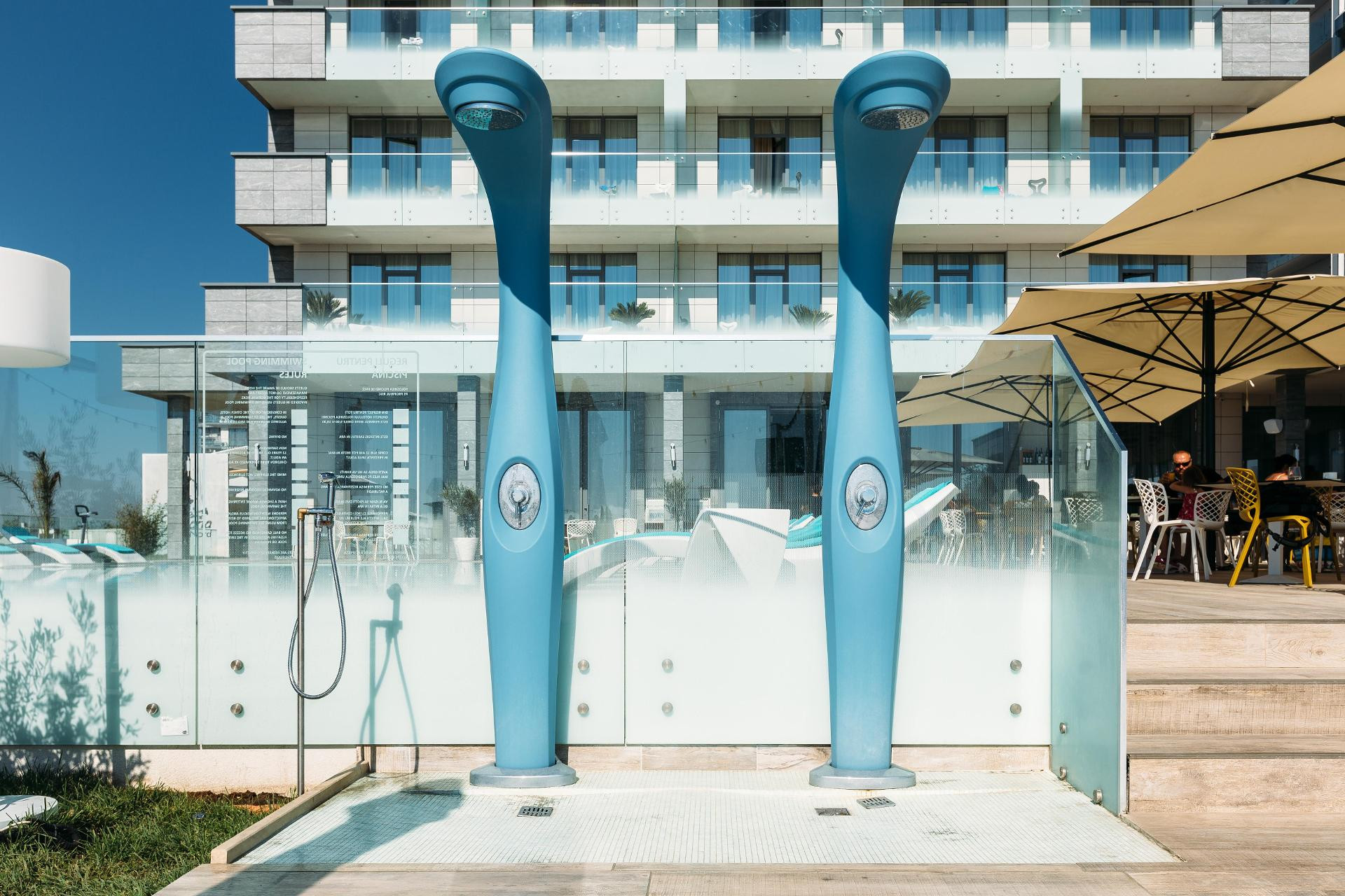 Playa Hotel Opera Mamaia Nord