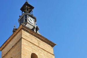 Actividad - Tour de los misterios y leyendas de Ciudad Real