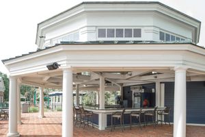 Alojamiento - Hilton Vacation Club Greensprings Williamsburg