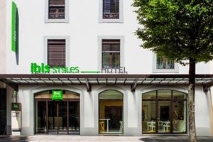 Alojamiento - VISIONAPARTMENTS Geneva Mont-Blanc