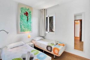 Alquiler Vacacional - Belvilla by OYO Apartment in Guaa de Isora