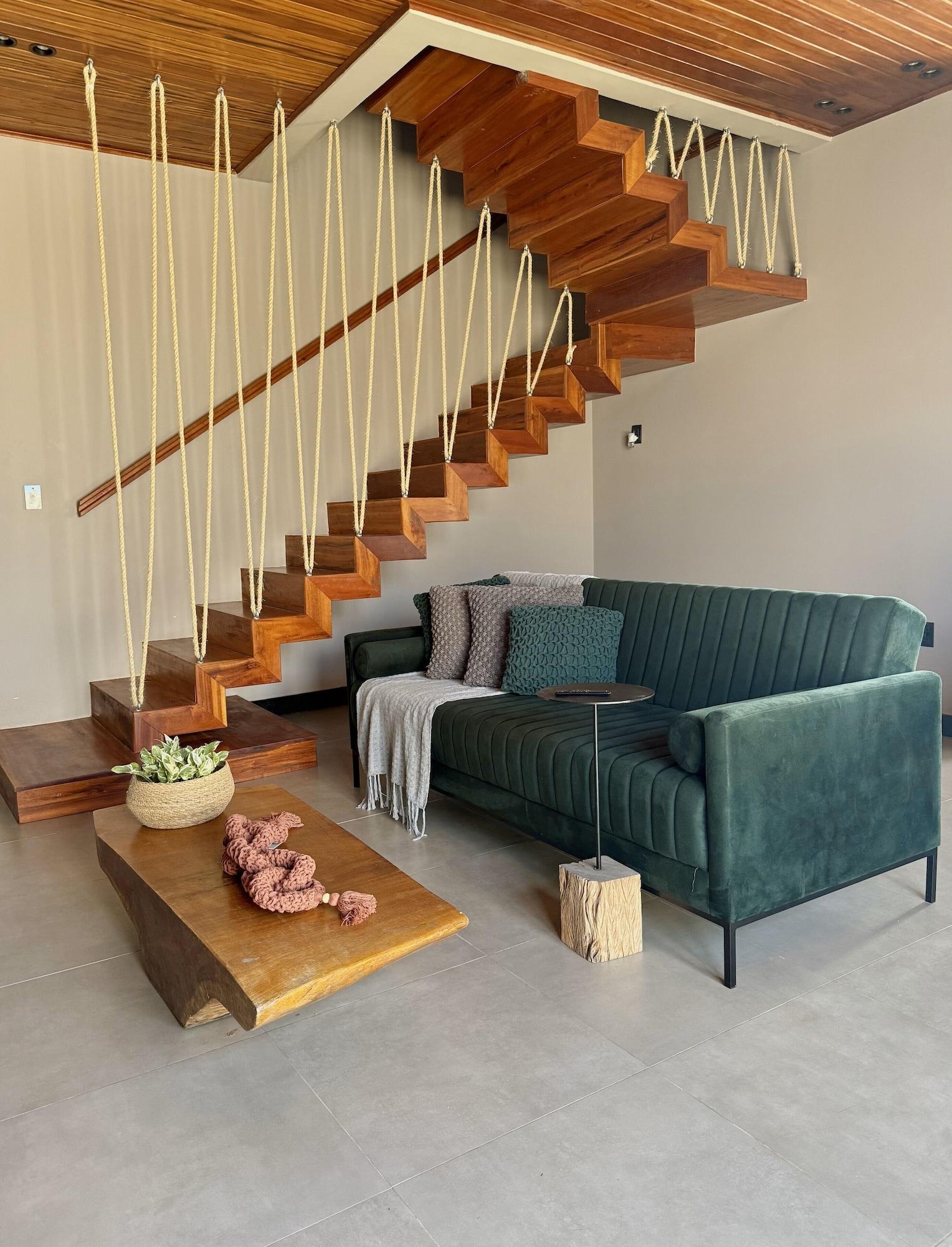 Comodidades del Alojamiento VILLA PRIME BEACH FLATS