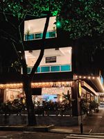 Alojamiento - HOTEL RUTA 365