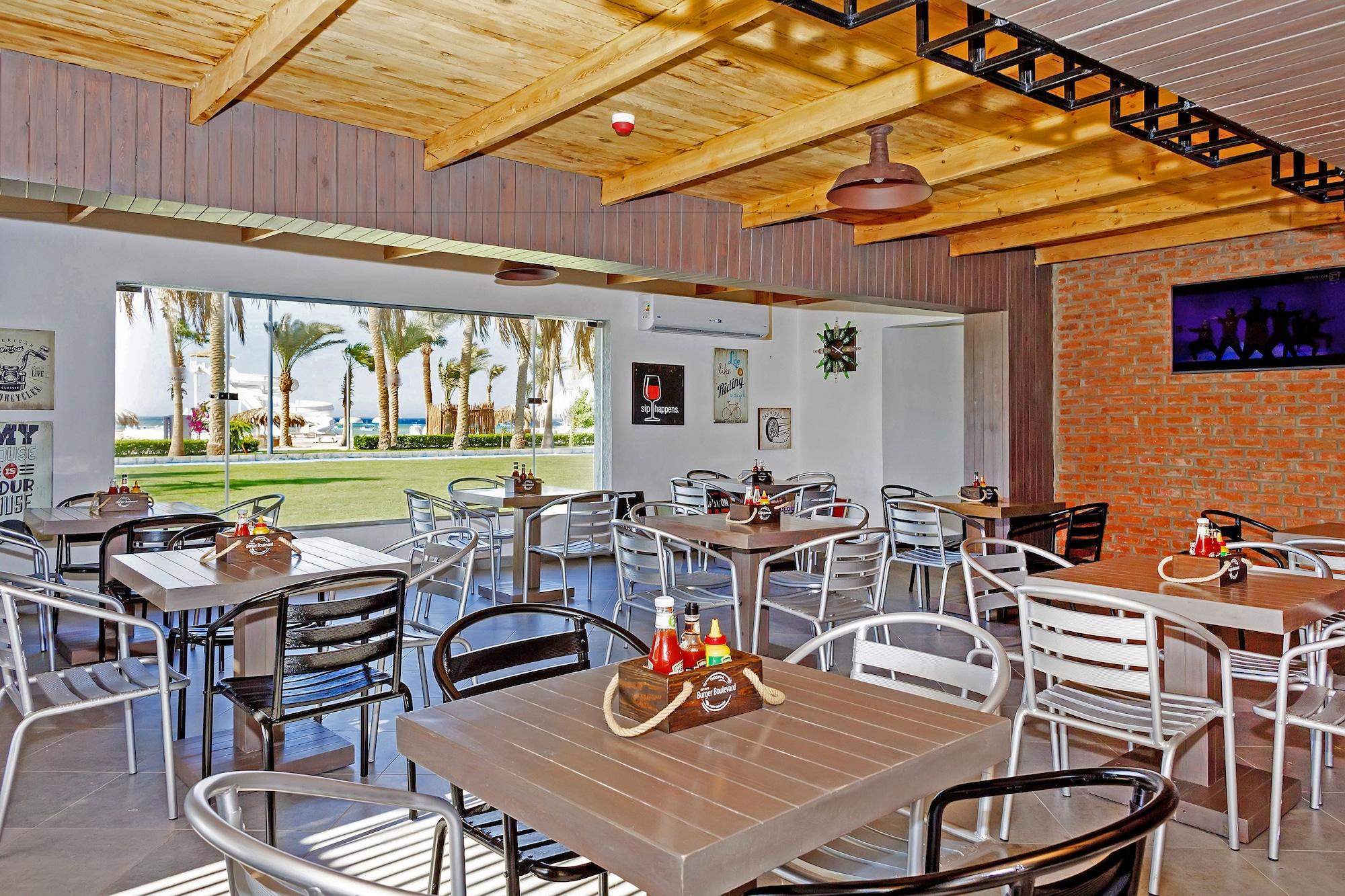 Restaurant Meraki Resort - Adults Only - All inclusive