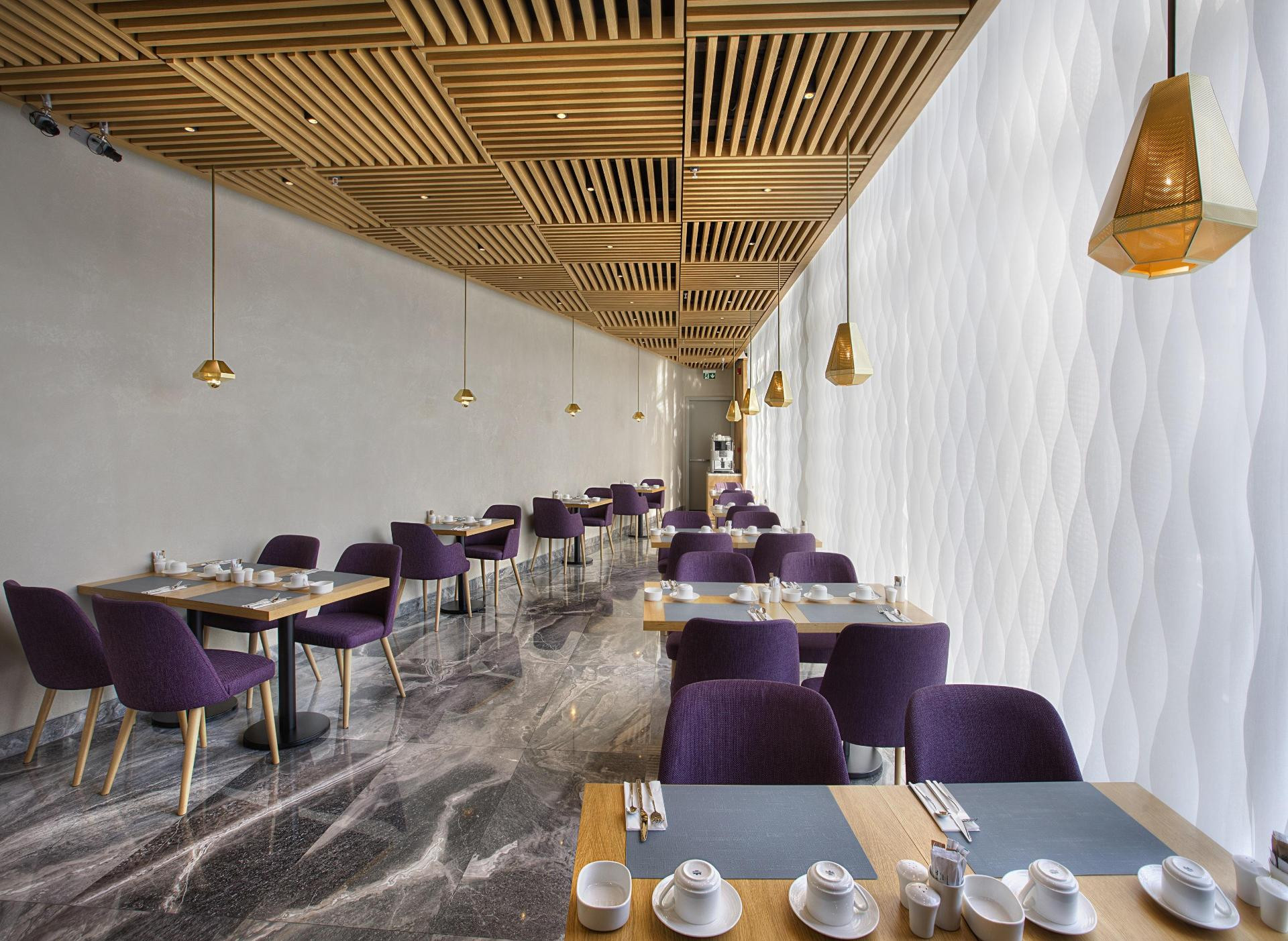 Restaurant Fer Hotel