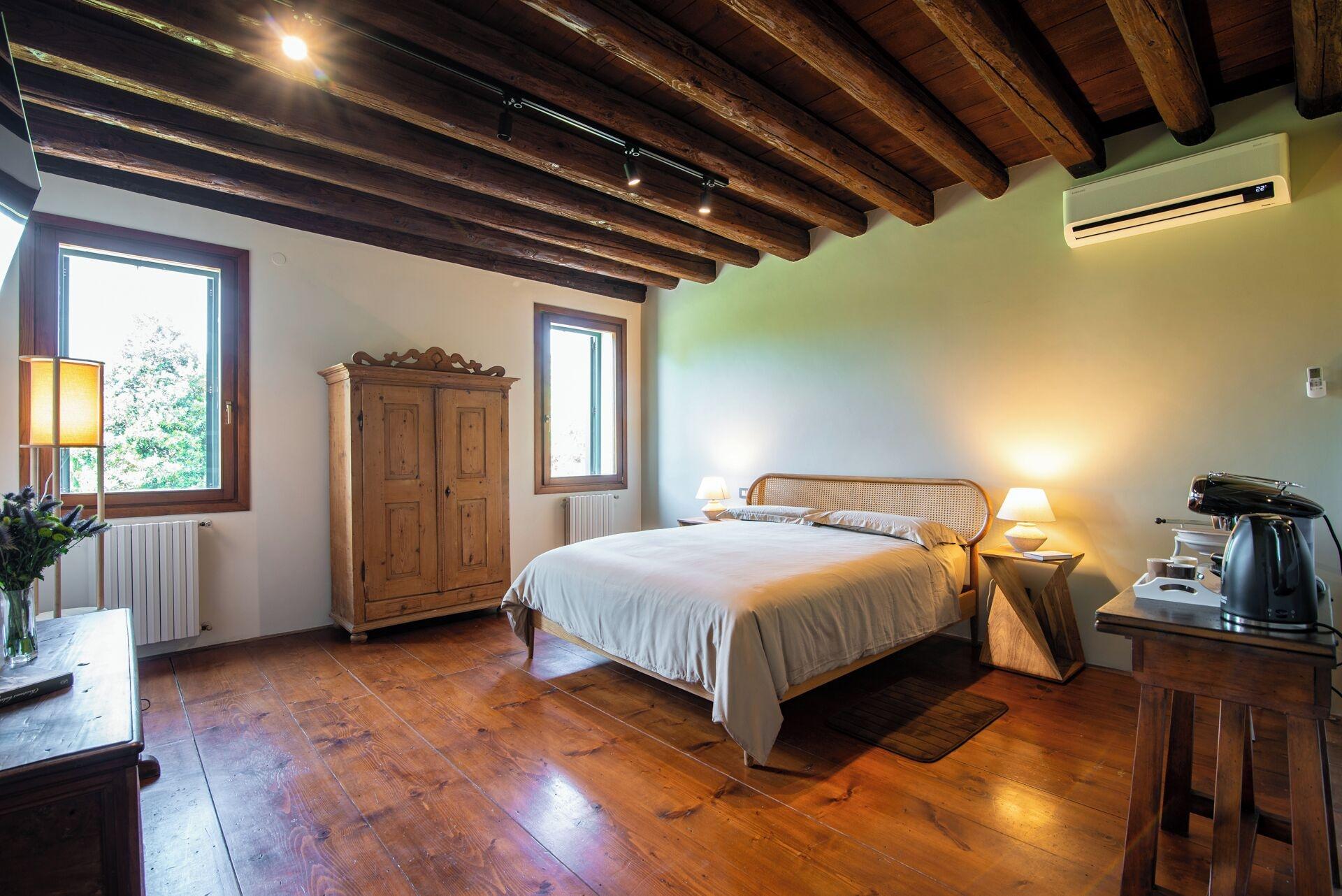 Habitación Il Salice B&B Country Luxury